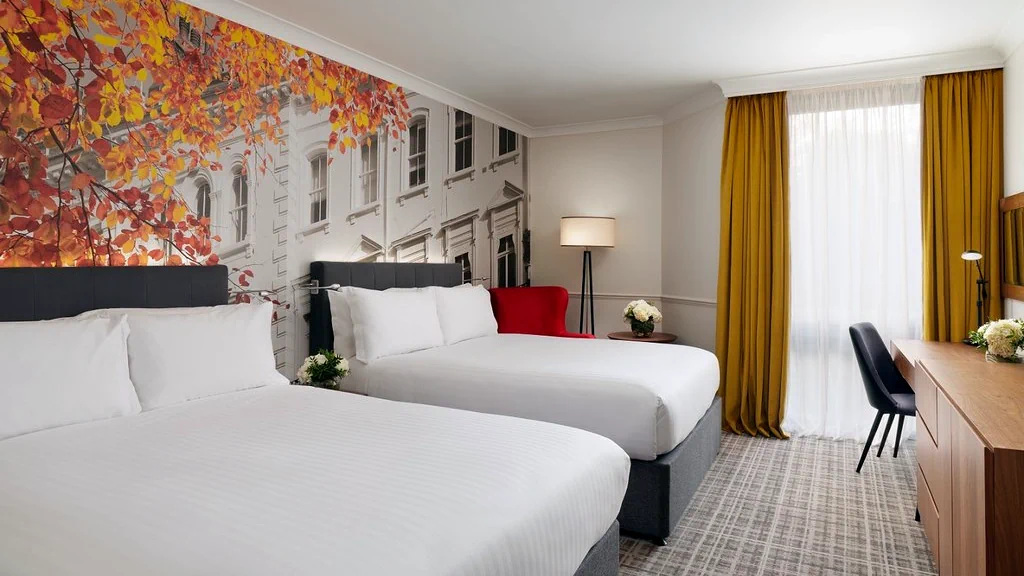 Millennium Gloucester Hotel London